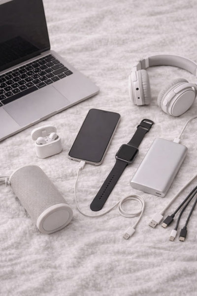 Electronic & Gadgets