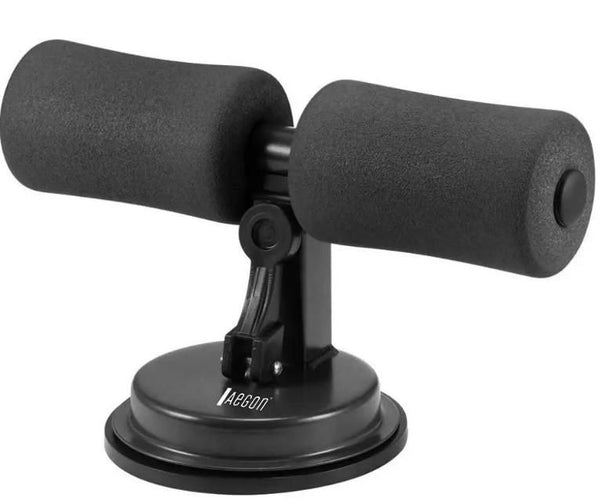 Sit-Up Assistant Bar / Core Strength Training Device