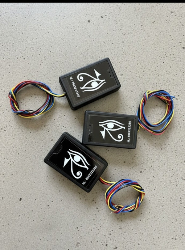 Universal AdBlue Diagnostic Emulator 9-in-1