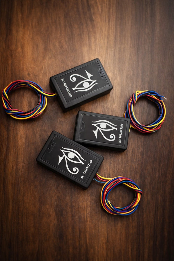 Universal AdBlue Diagnostic Emulator 9-in-1