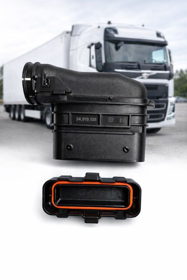 AdBlue Diagnostic Emulator for Volvo Trucks