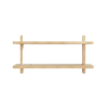 Floating Shelf 30x14