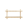 Floating Shelf 22x14