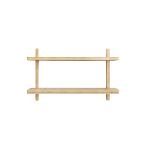 Floating Shelf 22x14