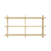 Floating Shelf 46x21