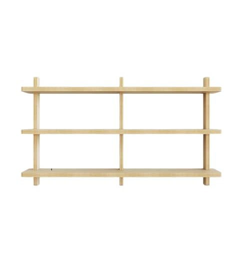 Floating Shelf 46x21