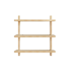 Floating Shelf 21x22
