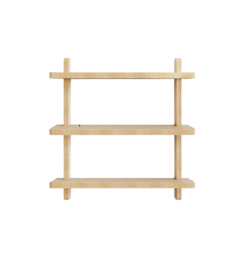 Floating Shelf 21x22