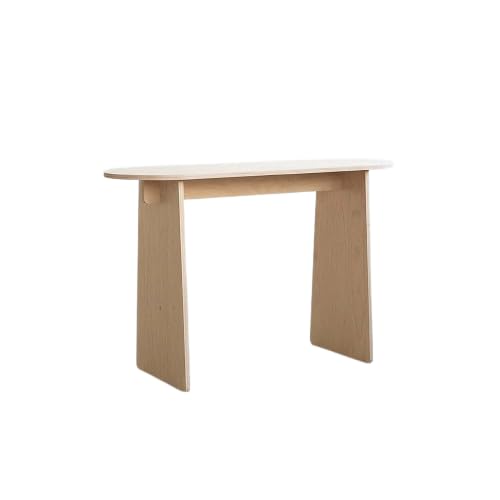 Wooden Console Table