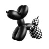 Swan Couple Figurine