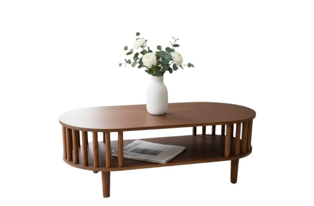 Coffee Table with Drawers