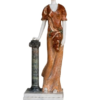 Version 1.0.0 Roman Goddess Sculpture