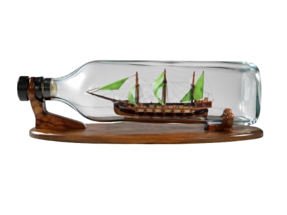 Nautical Ship Decor