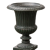 Fluted Urn Planter