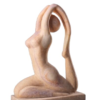 Female Stone Sculpture