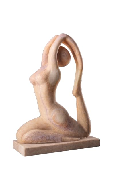 Female Stone Sculpture