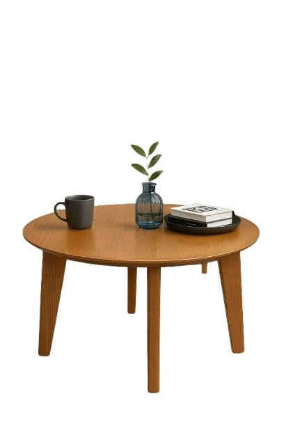 Marble Effect Nesting Tables