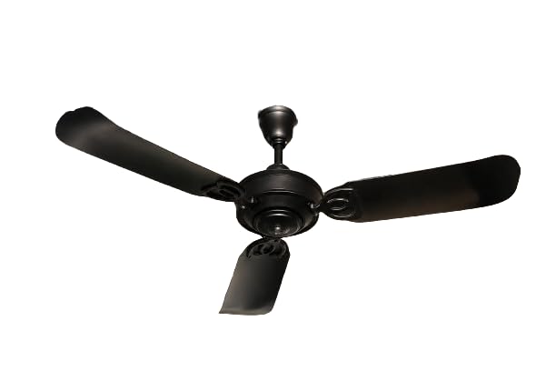 Classic Brown Ceiling Fan