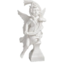Cherub Angel Sculpture