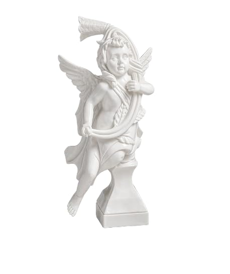 Cherub Angel Sculpture