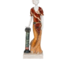 Marble Female Statue