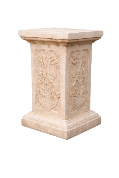 Ottoman Accent Chair