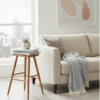 Minimalist Wooden Stool