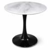 Dual Marble Coffee Table