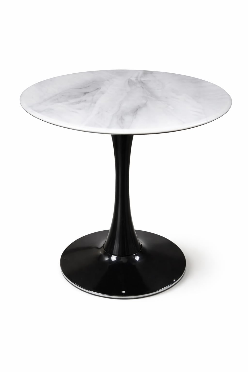 Dual Marble Coffee Table