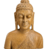 Buddha Bust Statue