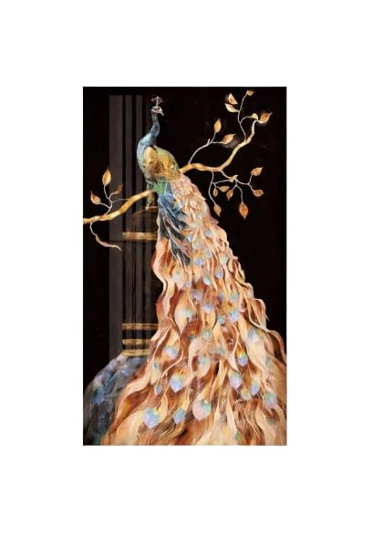 Luxury Horse Wall Art