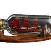 Mini Ship in Bottle
