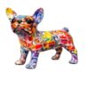 Pop Art Bulldog ? Dog 5