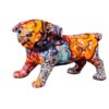 Pop Art Bulldog ? Dog 2