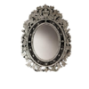 Oval Venetian Mirror