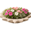 Ceramic Bowl Planter