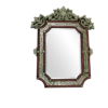 Venetian Wall Mirror