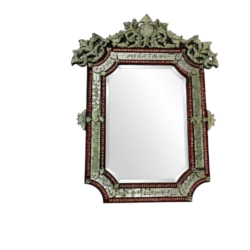 Venetian Wall Mirror