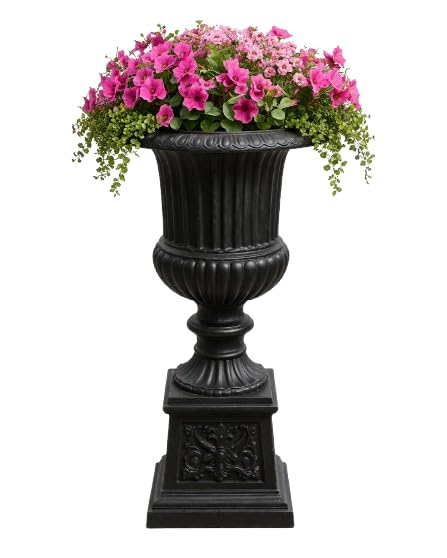 Vintage Urn Planter