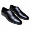 Black Dress Shoes Size 7