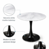 Marble Table