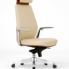 Platinum Headrest Chair