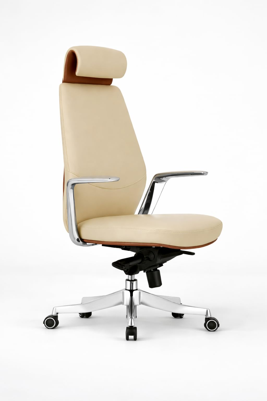 Platinum Headrest Chair
