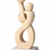 Figurative Garden Sculpture