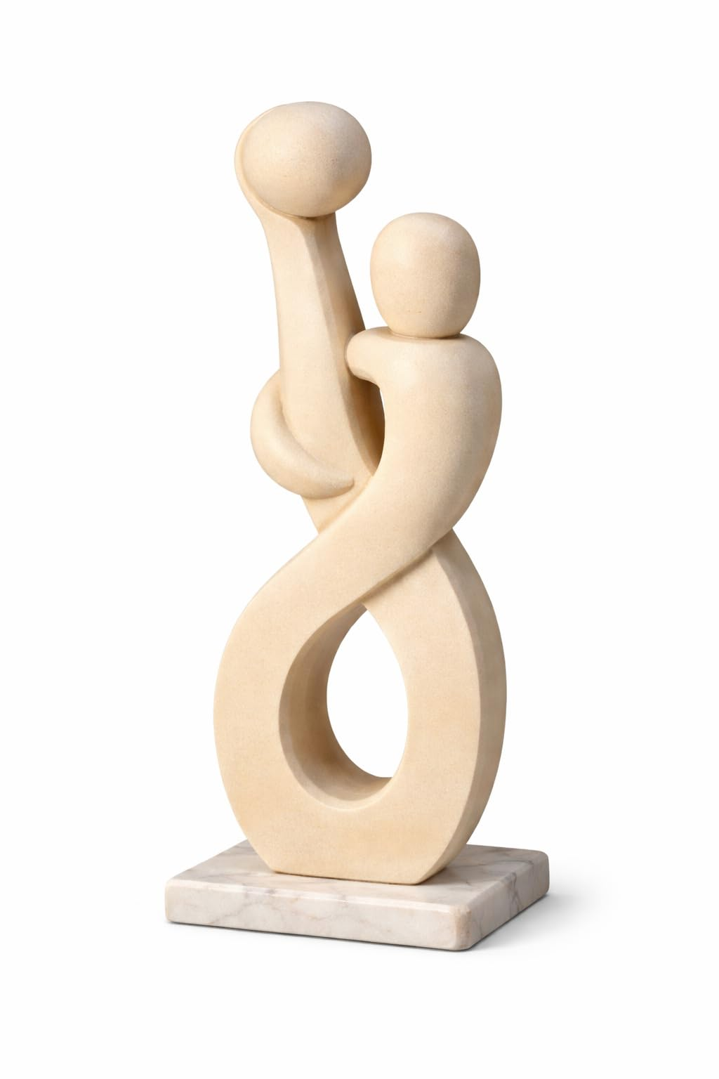 Figurative Garden Sculpture