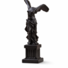 Greek Victory Sculpture