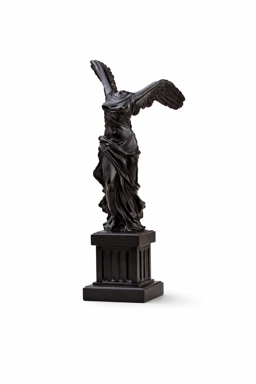 Greek Victory Sculpture