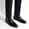 Black Dress Shoes Size 7