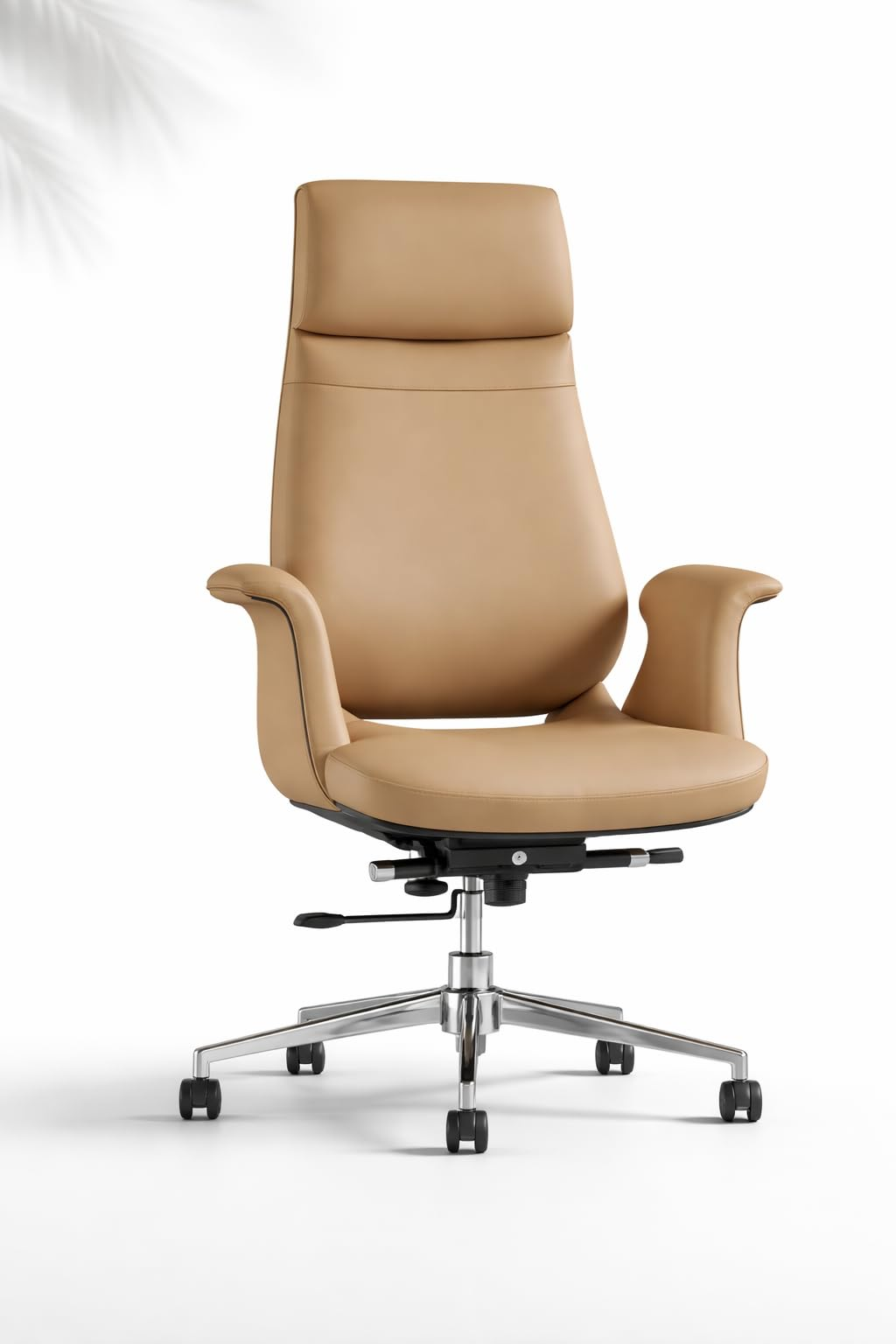 Horizon Swivel Chair