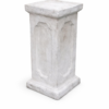 Pedestal Garden Planter